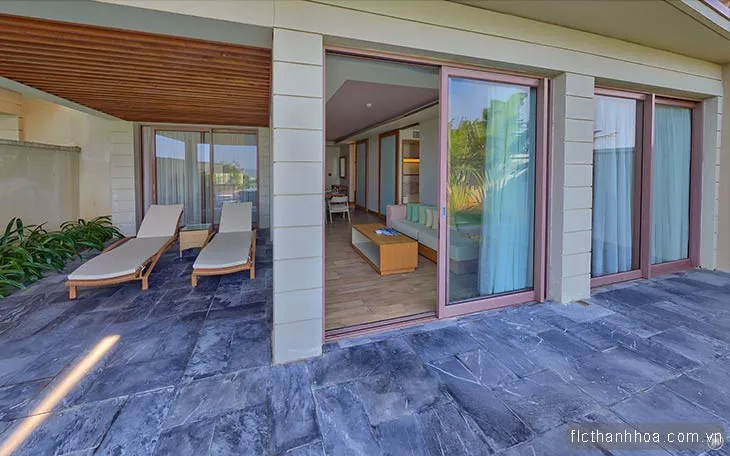 Seaview Living